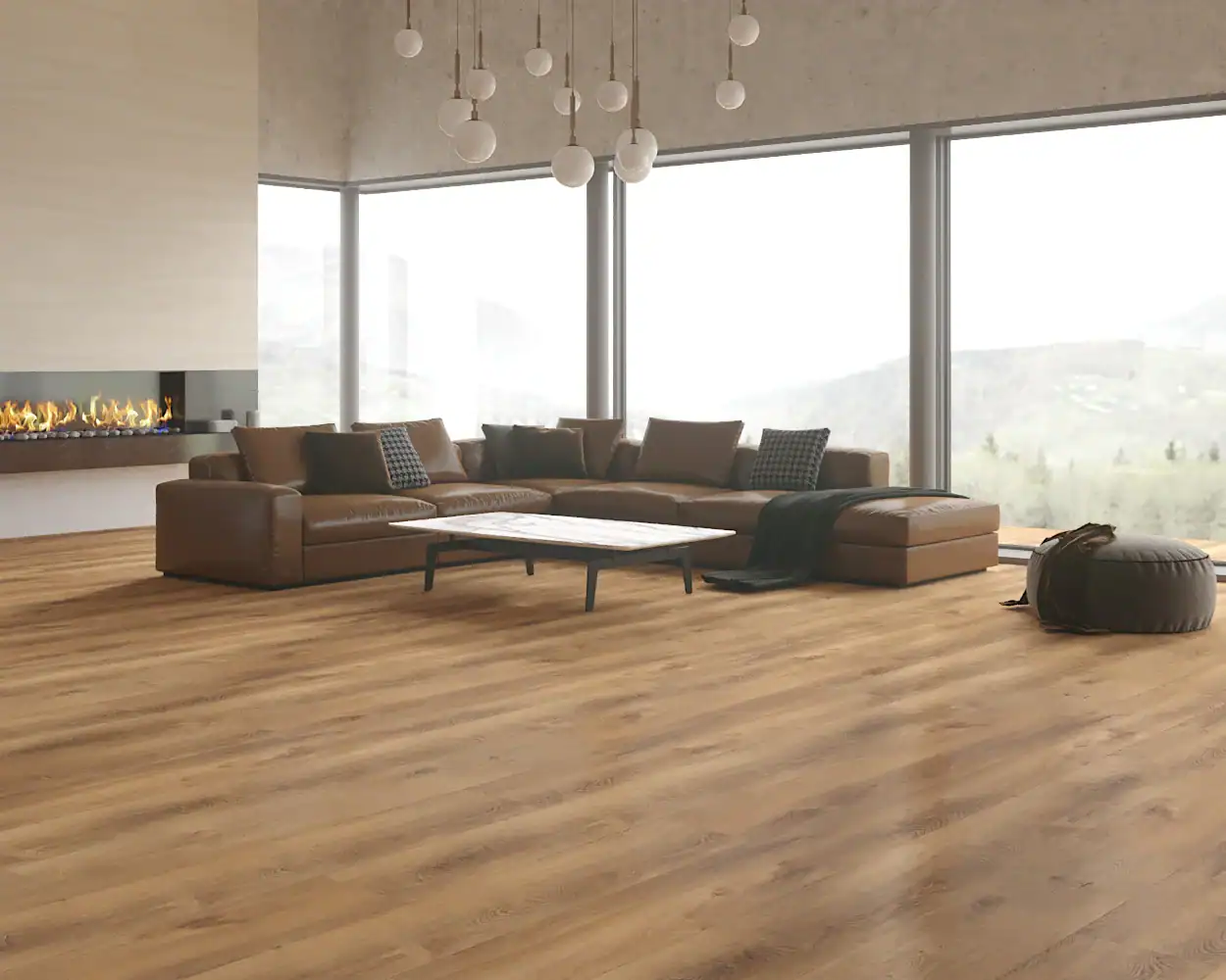 Natural Oak