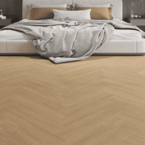 Riverhill Hybrid Herringbone French Oak