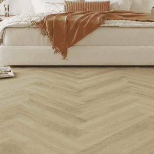 Riverhill Hybrid Herringbone Lime Ash