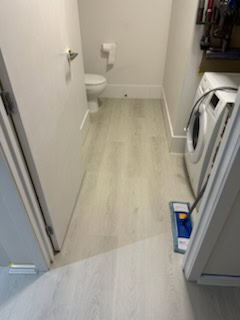 Best Flooring for Laundry Areas in Gold Coast & Brisbane Homes (What Actually Works)
