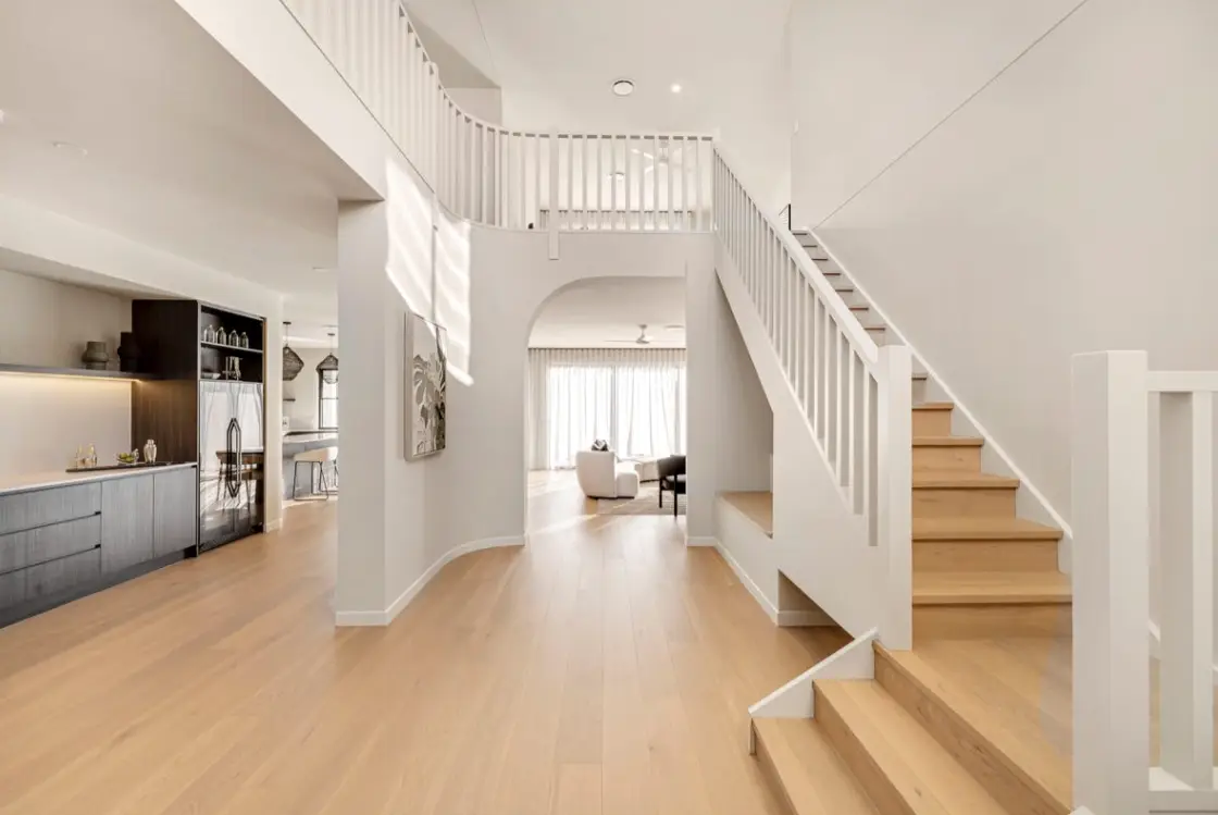 Premium timber flooring eco friendly Byron Bay & Gold Coast