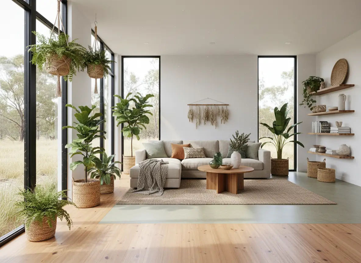 Eco friendly sustainable flooring gold coast, Brisbane, Byron Bay