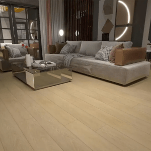 Big Panda Honey Oak, Evolved Floors