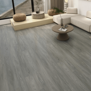 Big Panda Seasoned Grey