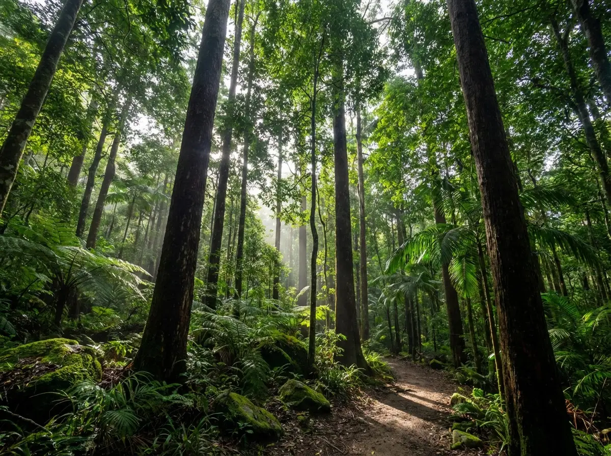 Sustainable Engineered Timber Flooring: A Premium, Eco-Friendly Choice