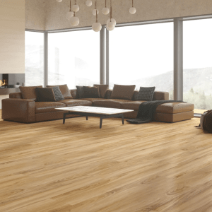 NFD Reaction Vinyl Plank 2.5mm