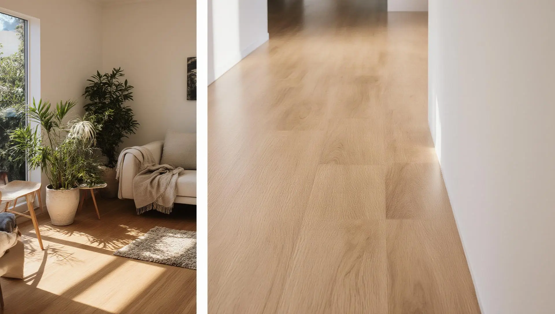 Aussie Native Engineered Timber vs European Oak: What’s the Difference (and Which Look Suits Your Home)?