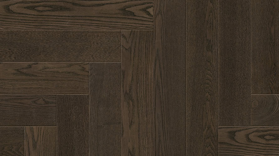 Nightgrain Herringbone