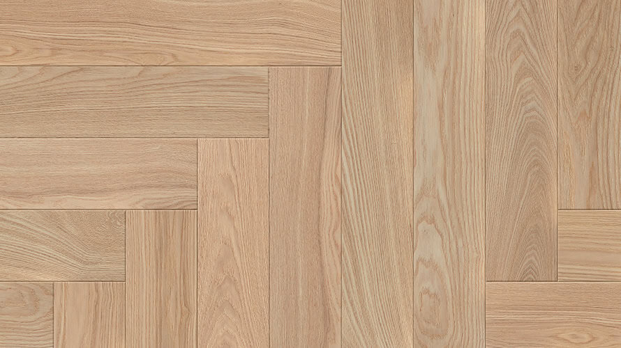Sunset Grain Herringbone