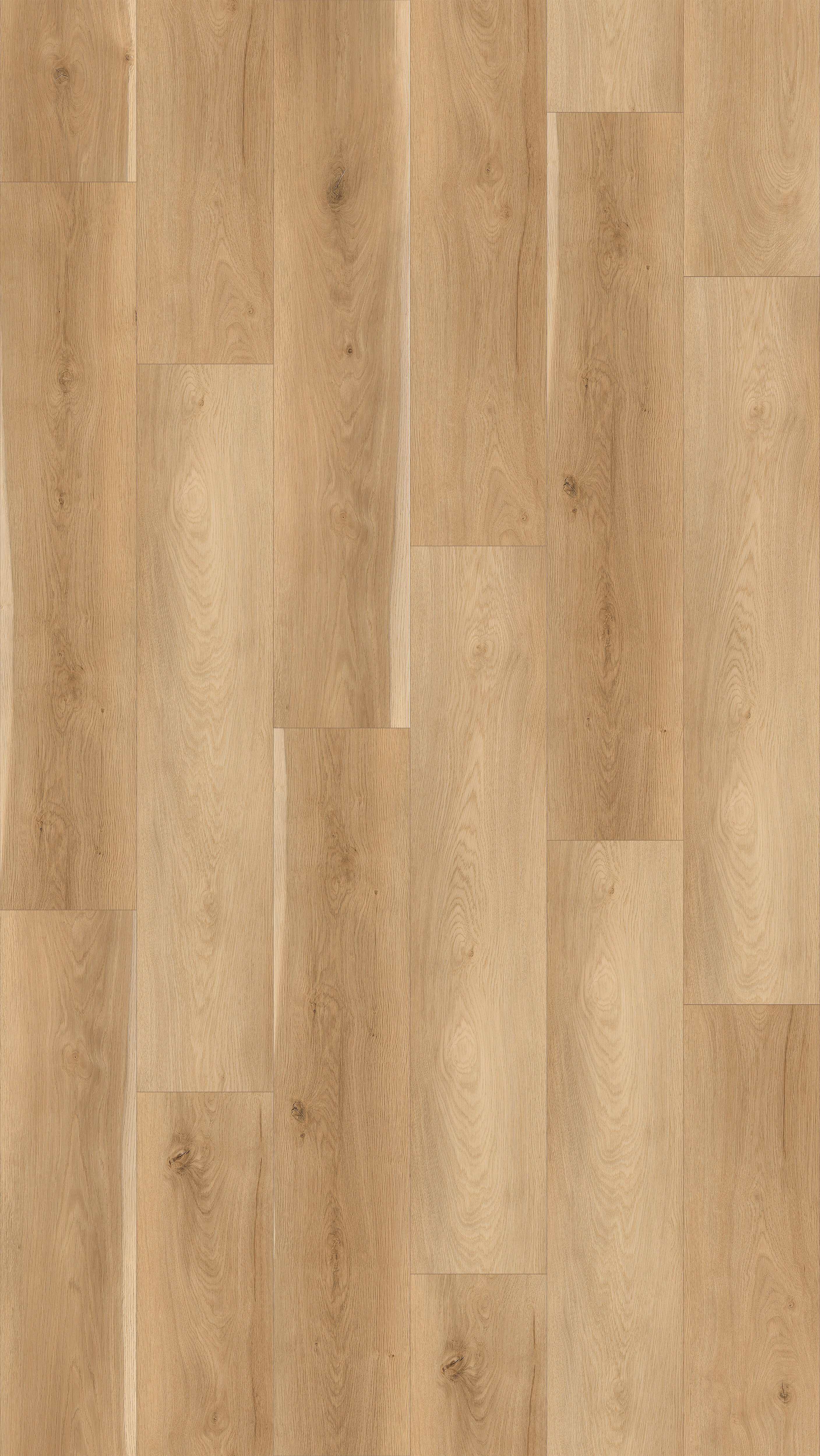 Hudson Oak