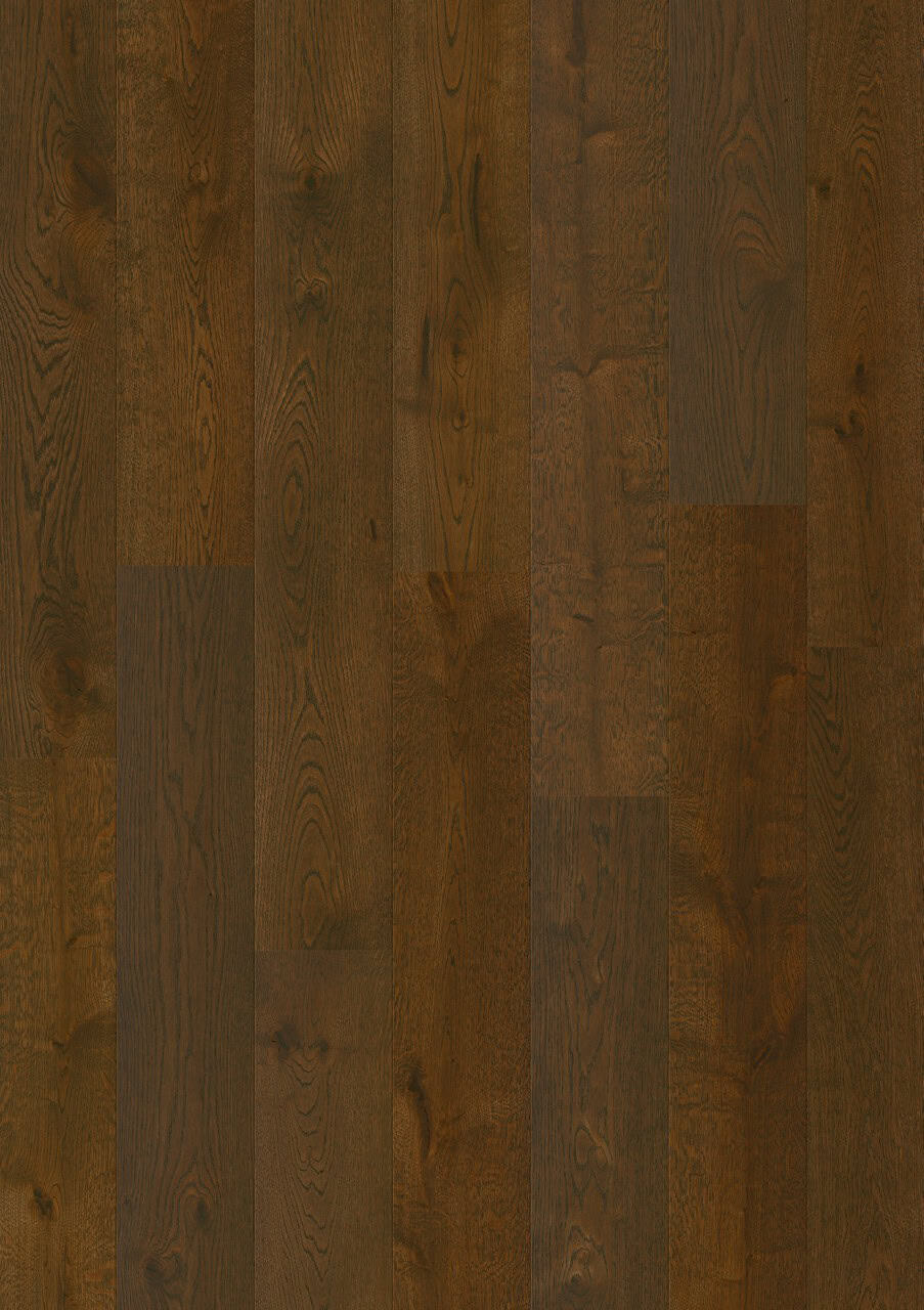Roasted Oak Extra Matt