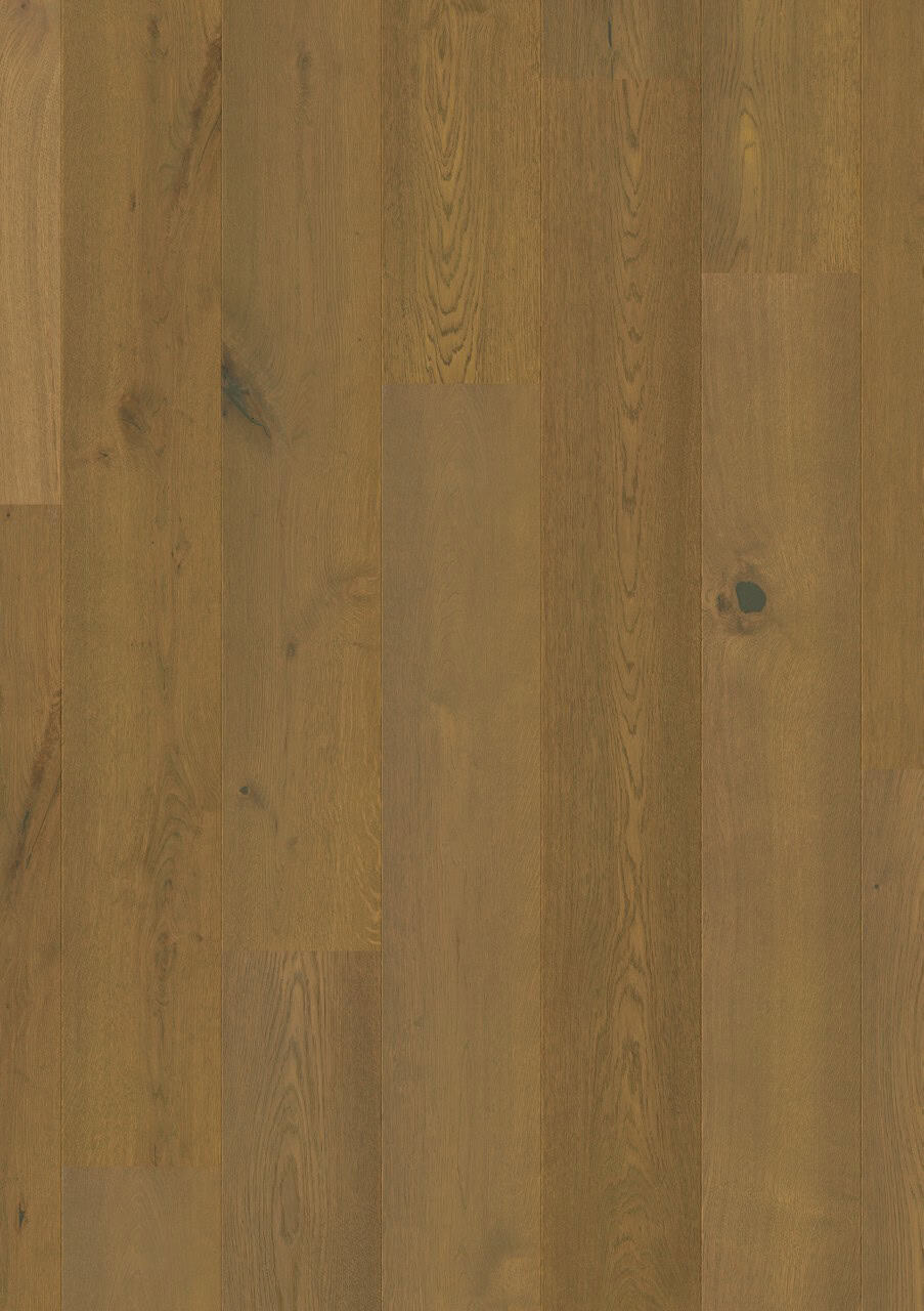 Clay Brown Oak Extra Matt