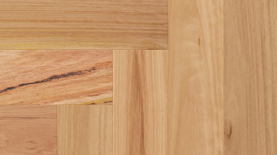Blackbutt Herringbone