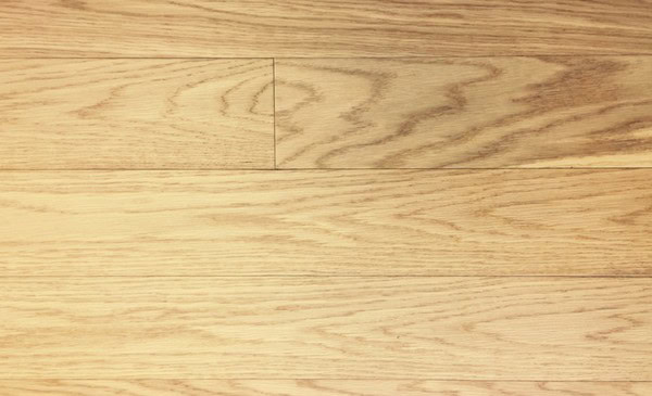 American White Oak