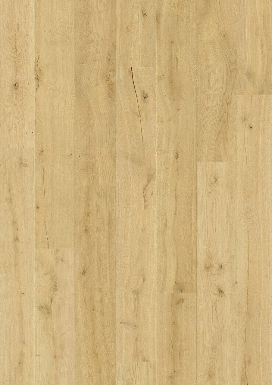 Almond Oak