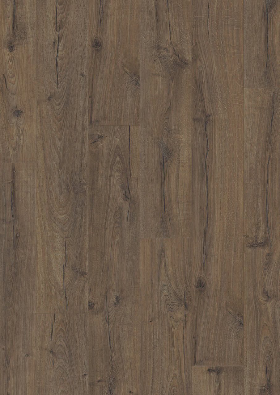 Classic Oak Brown