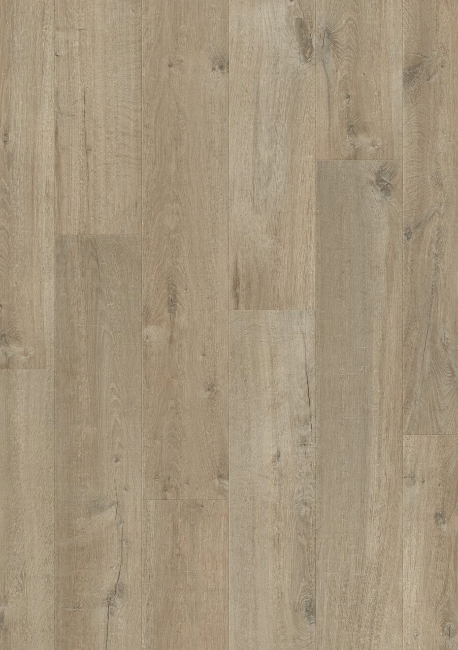 Soft Oak Light Brown