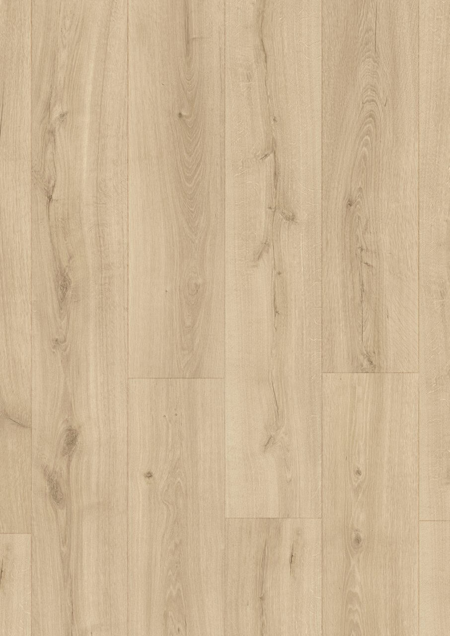 Desert Oak Light Natural