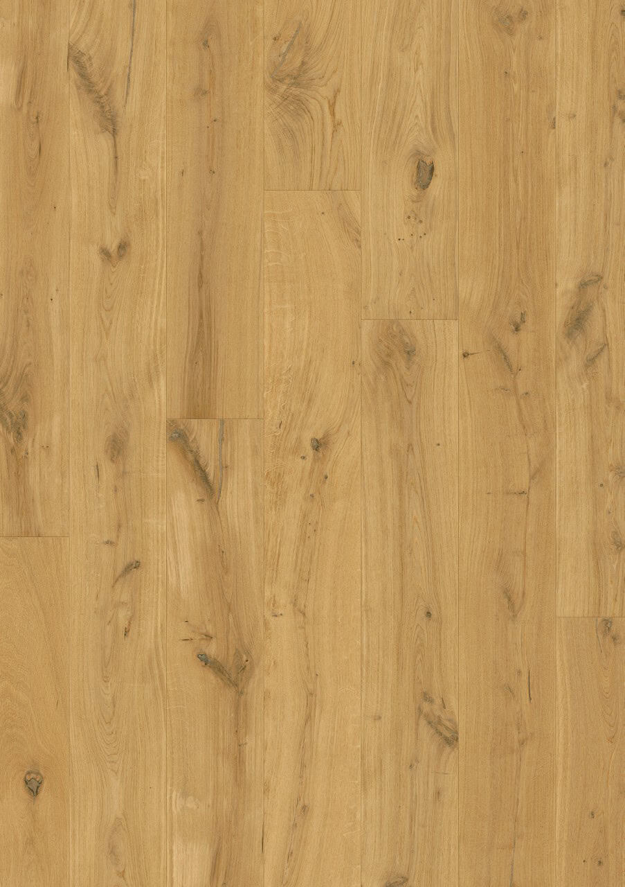 Cappuccino Blonde Oak Extra Matt