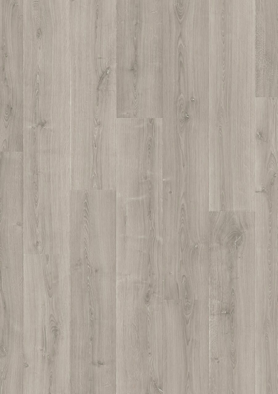 Brushed Oak Grey