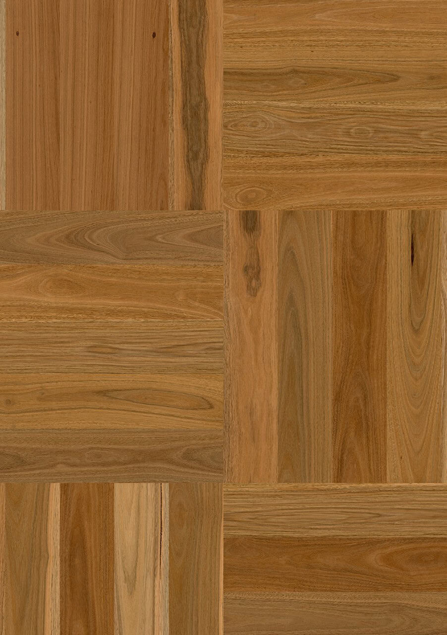Spotted Gum 1 Strip