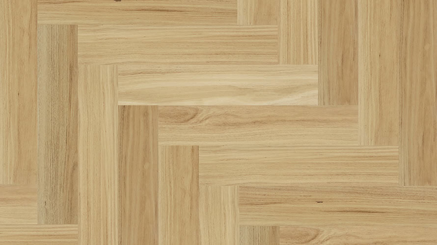 Altantic Blackbutt Herringbone