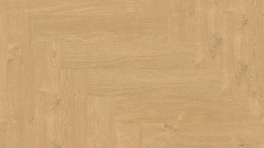Crown Cone Herringbone