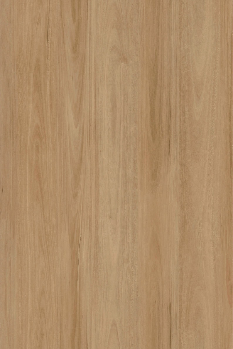 Natural Blackbutt