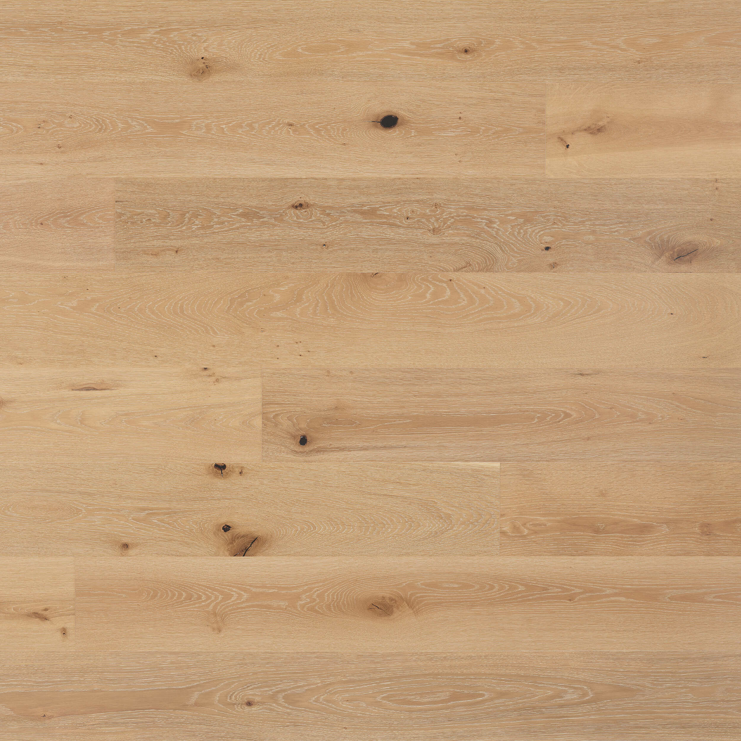 Smoked Oak