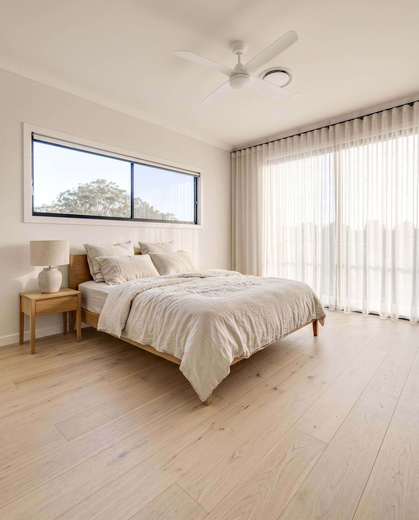 Laminate Flooring