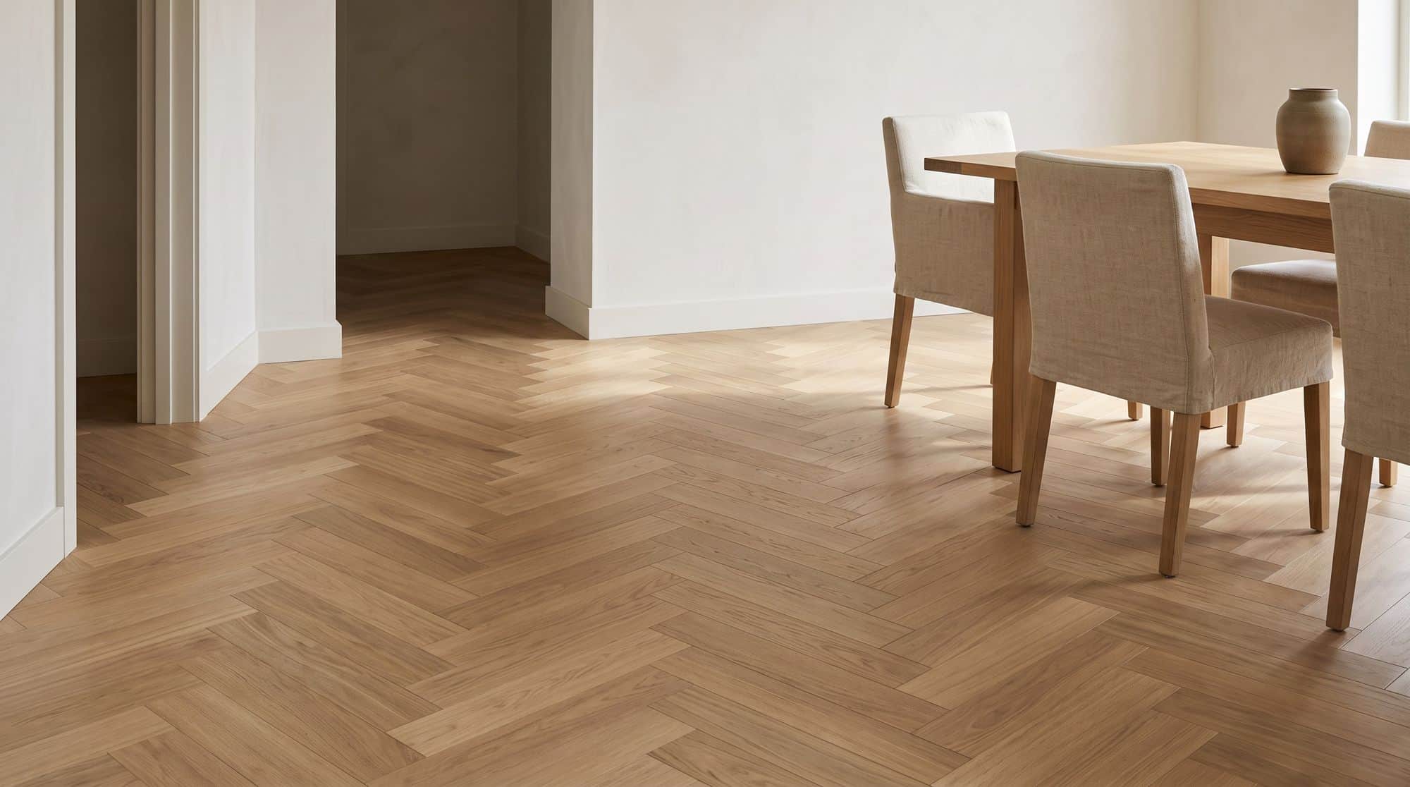 Herringbone & Chevron