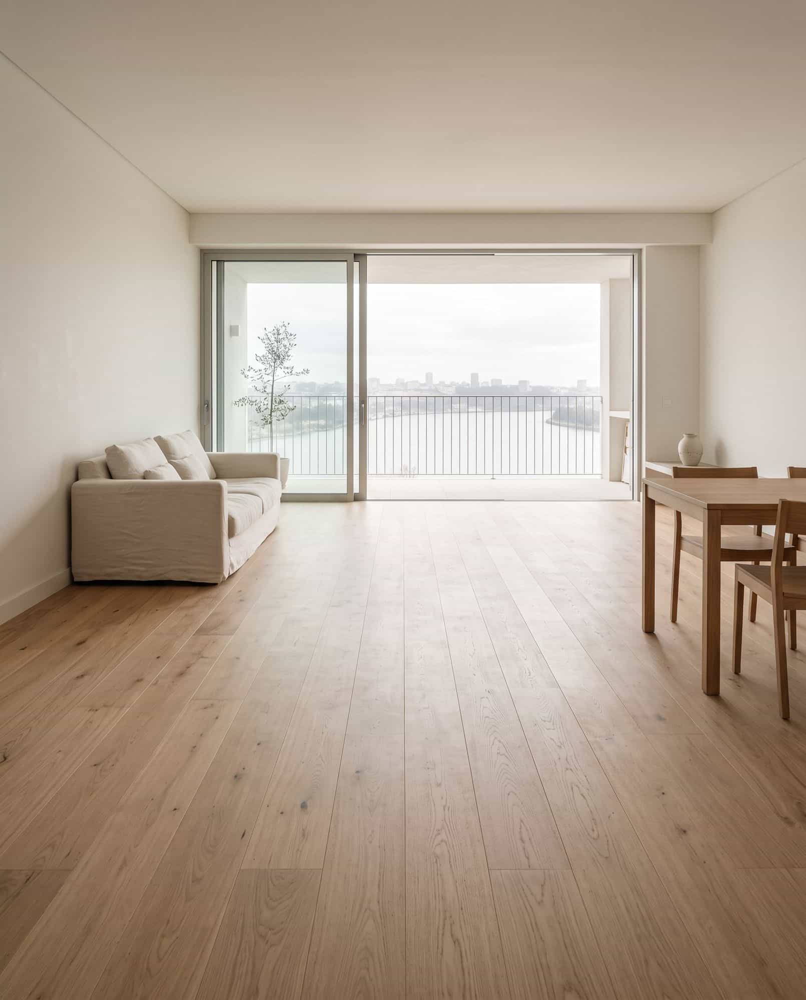 Vinyl Flooring