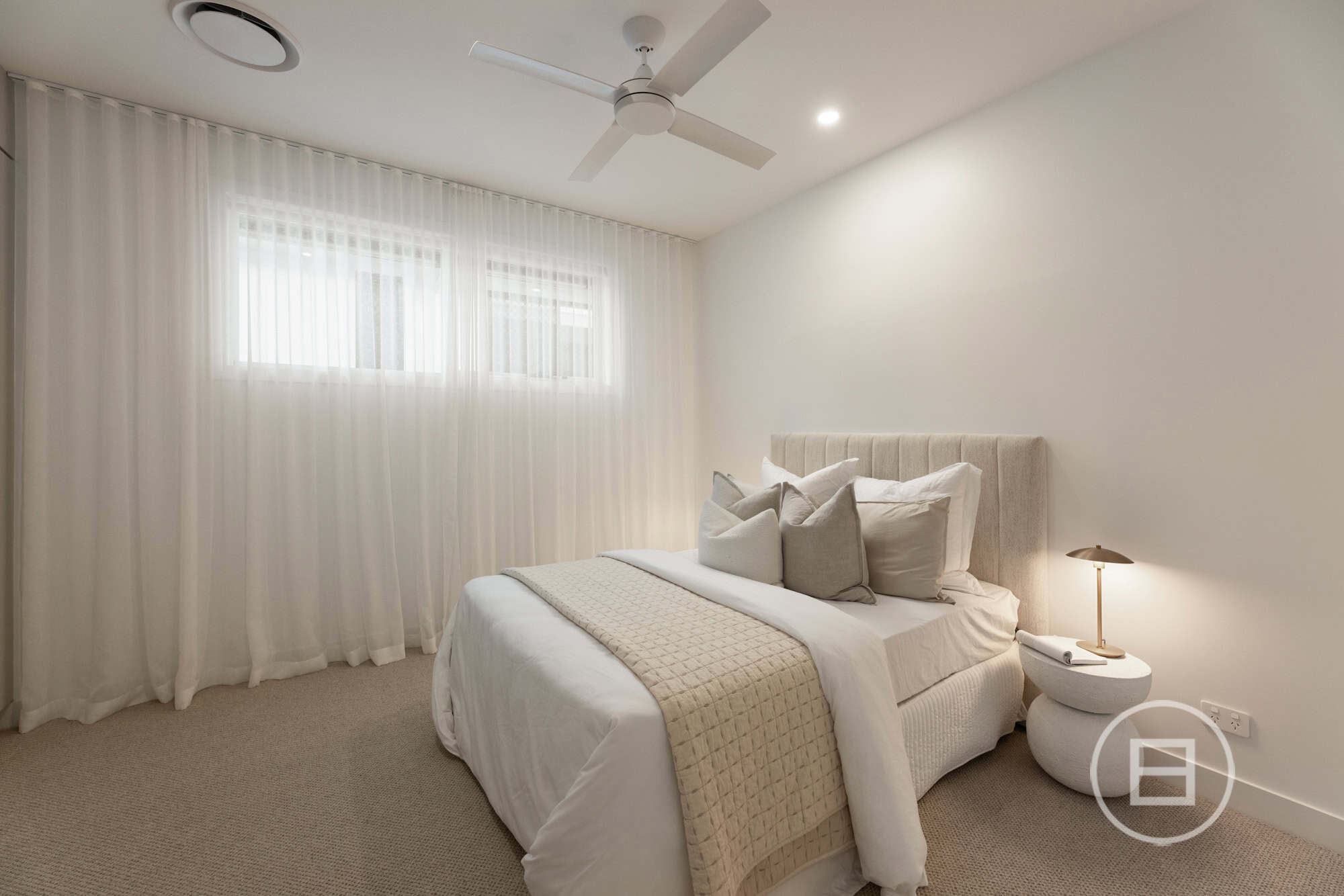 Carpet in Indooroopilly — a Building 61 project