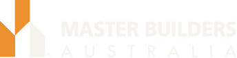 Master Builders member